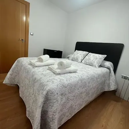 Disfruta De Granada Y Sus Encantos. Lägenhet
