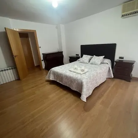 Disfruta De Granada Y Sus Encantos. Lägenhet